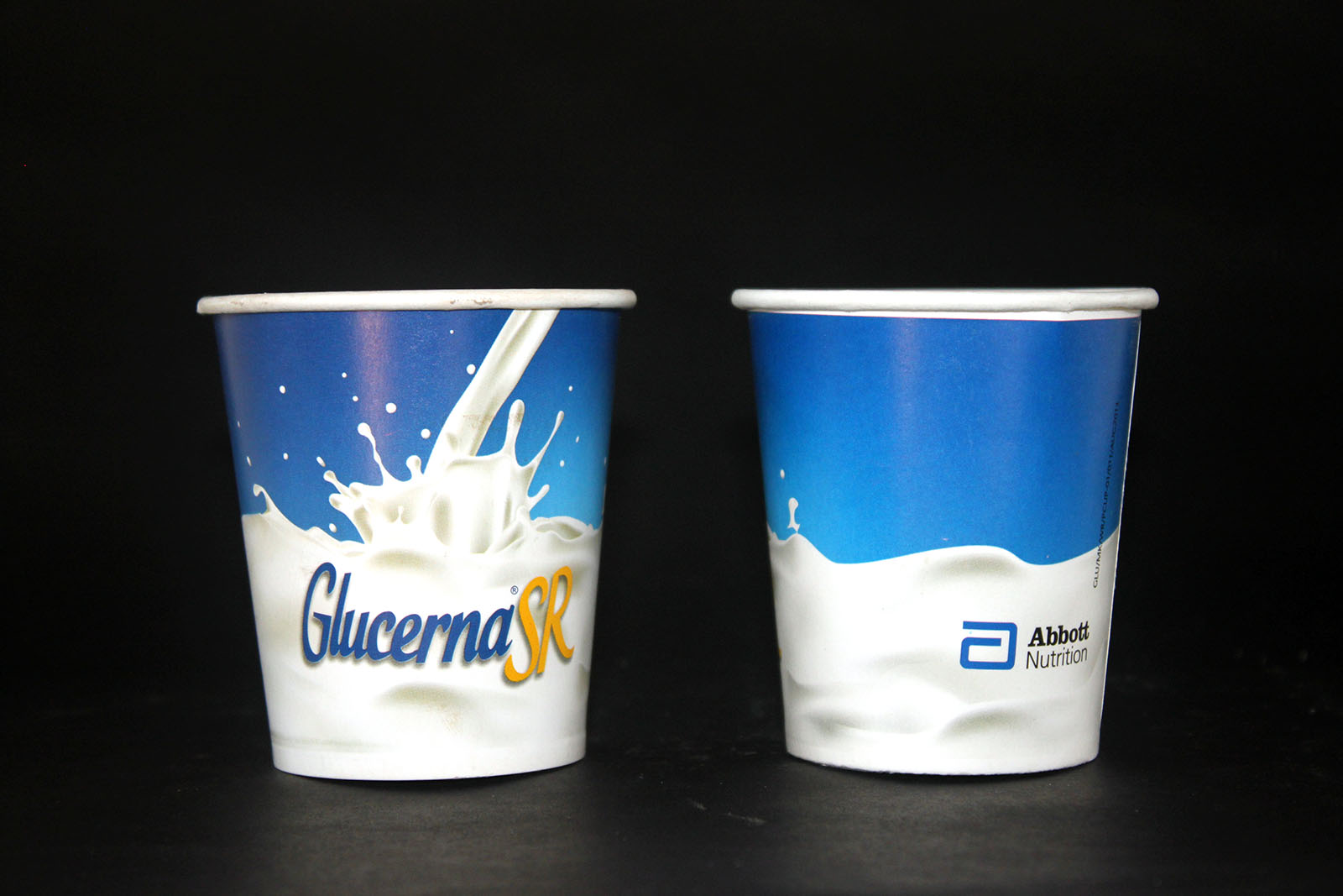 Paper cups for pharmaceutical companies