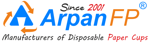 Arpan FP - One of the India's oldest Paper Cup Manufacturers