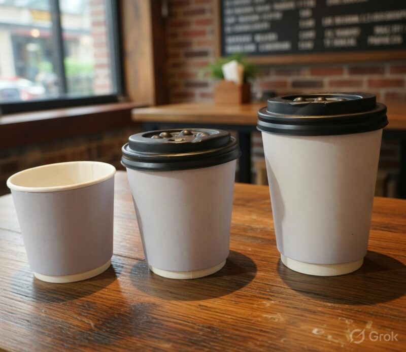 Ripple Cups Paper Cup Manufacturer